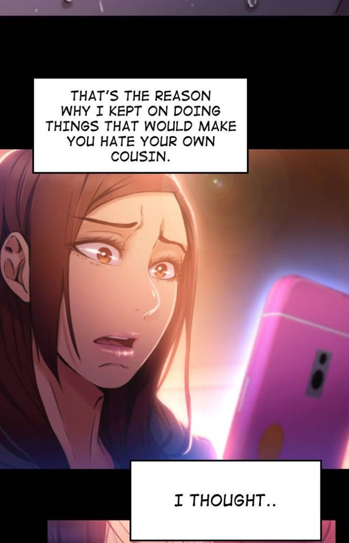 Ecstasy Hearts chapter 78 page 46
