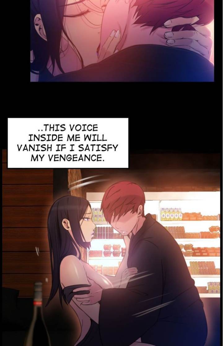 Ecstasy Hearts chapter 78 page 47
