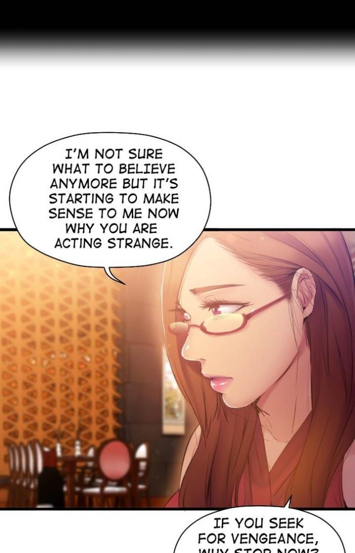 Ecstasy Hearts chapter 78 page 49