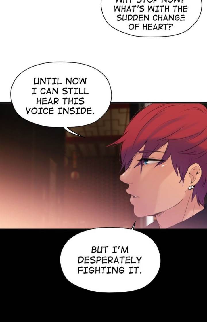 Ecstasy Hearts chapter 78 page 50