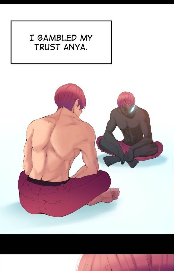 Ecstasy Hearts chapter 78 page 51