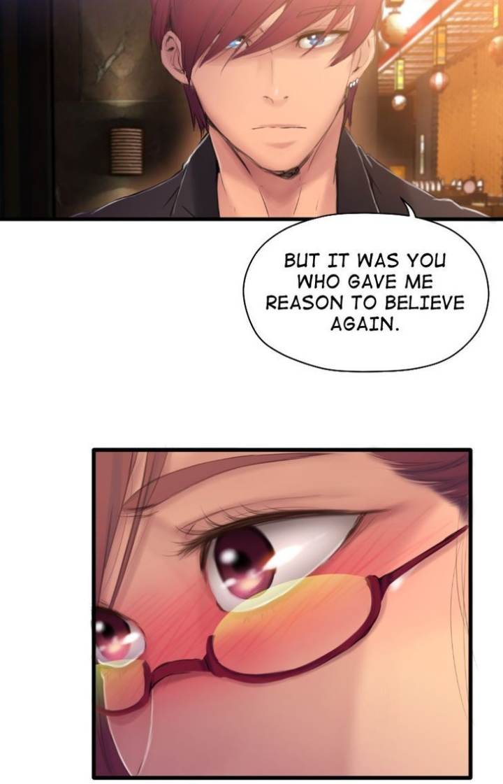 Ecstasy Hearts chapter 78 page 53