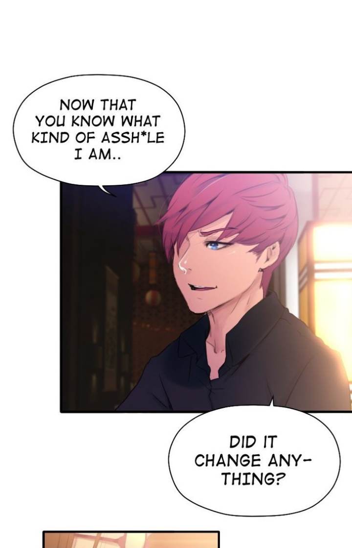 Ecstasy Hearts chapter 78 page 54