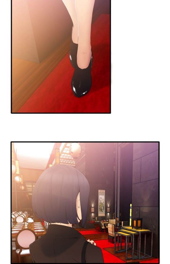 Ecstasy Hearts chapter 78 page 56