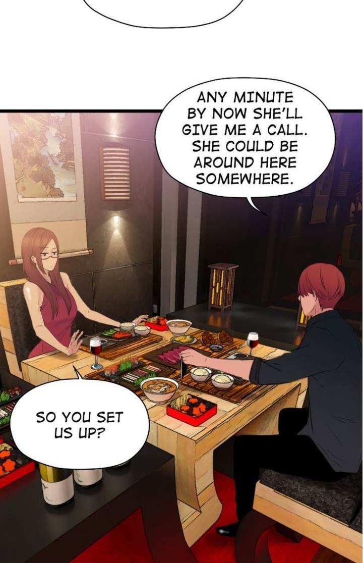 Ecstasy Hearts chapter 78 page 59