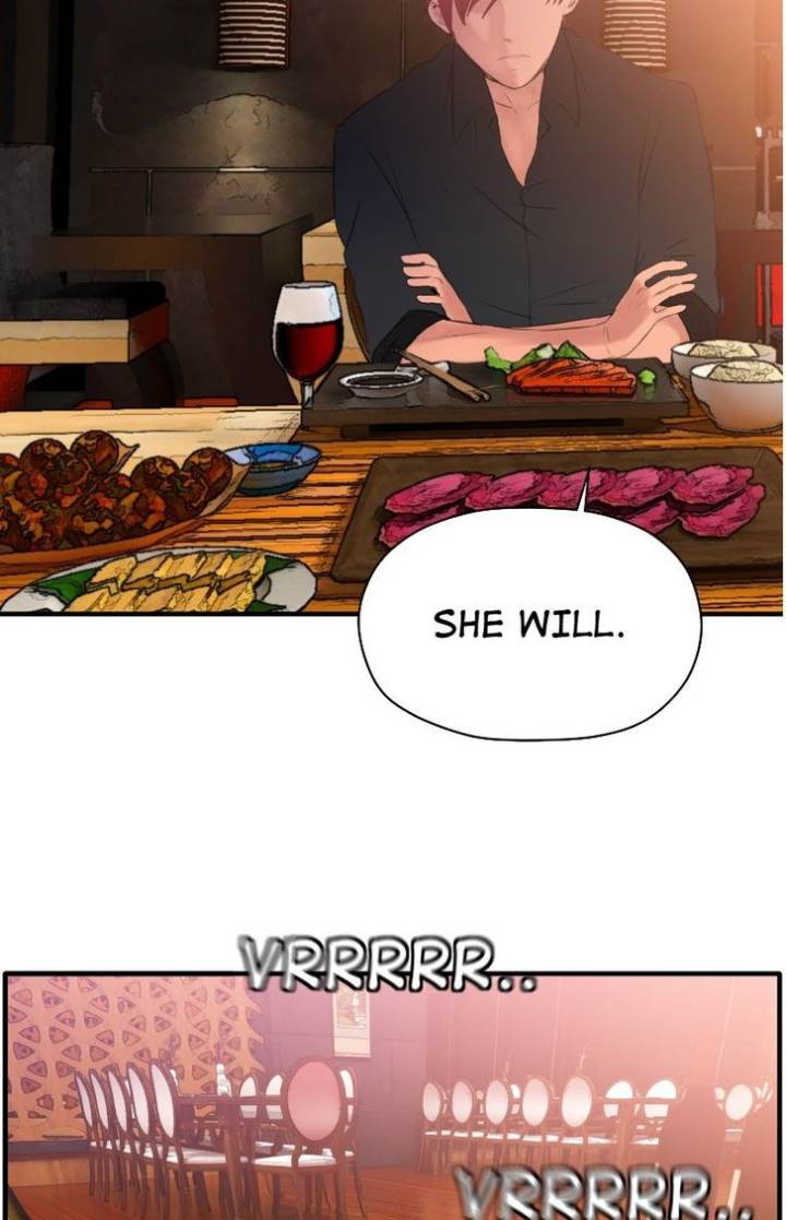 Ecstasy Hearts chapter 78 page 67