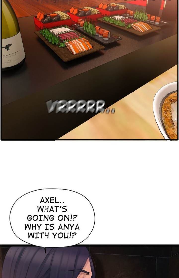 Ecstasy Hearts chapter 78 page 68