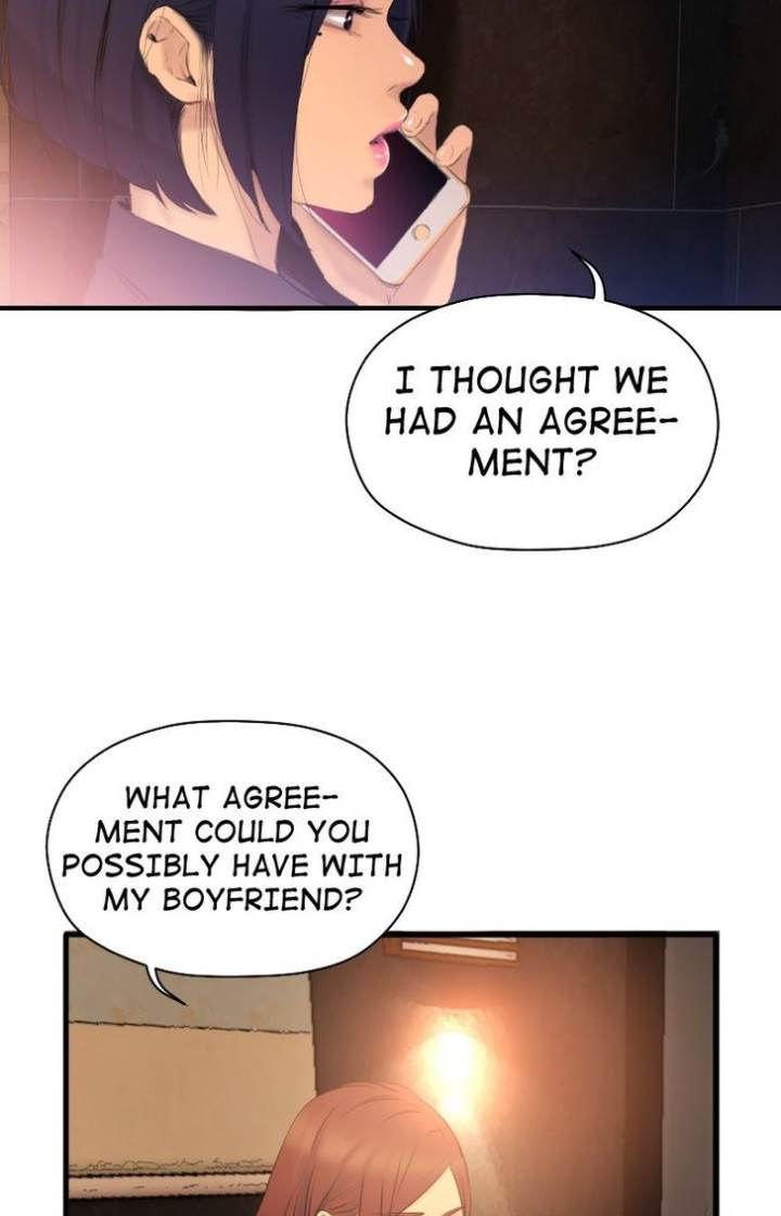 Ecstasy Hearts chapter 78 page 69