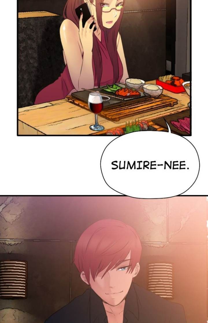 Ecstasy Hearts chapter 78 page 70