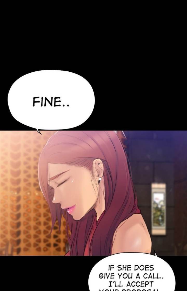 Ecstasy Hearts chapter 79 page 1
