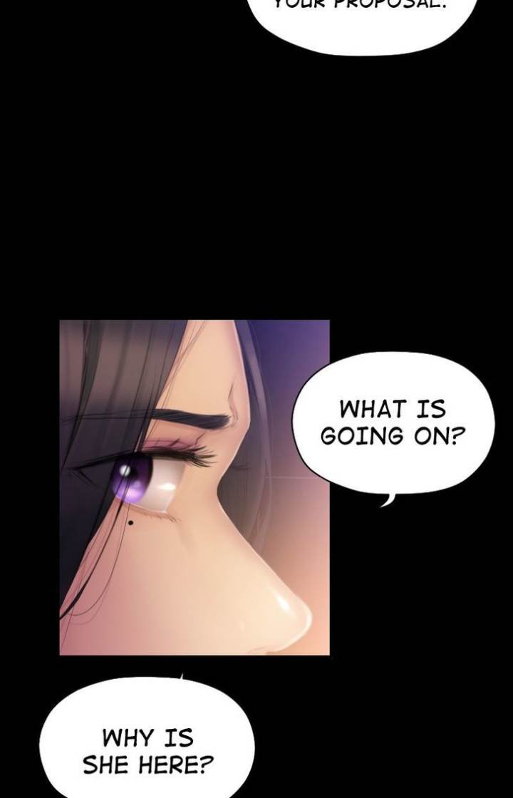 Ecstasy Hearts chapter 79 page 2