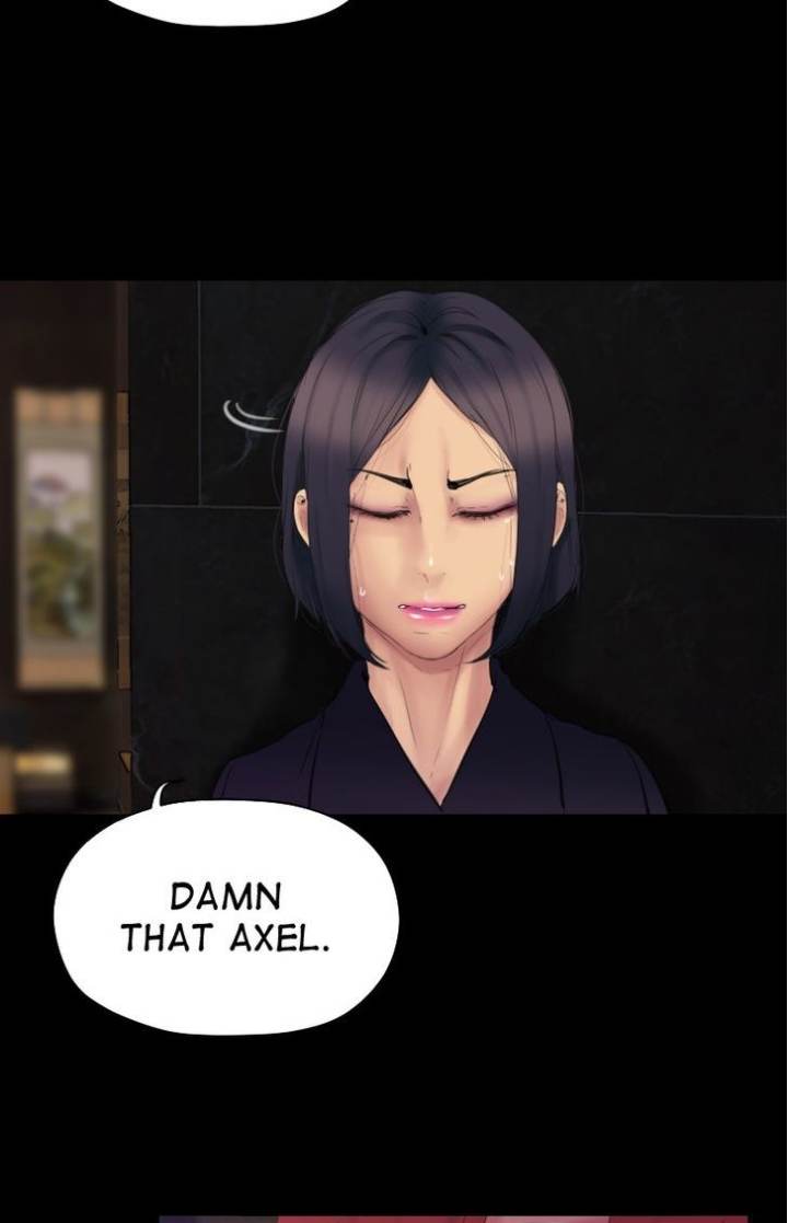 Ecstasy Hearts chapter 79 page 3