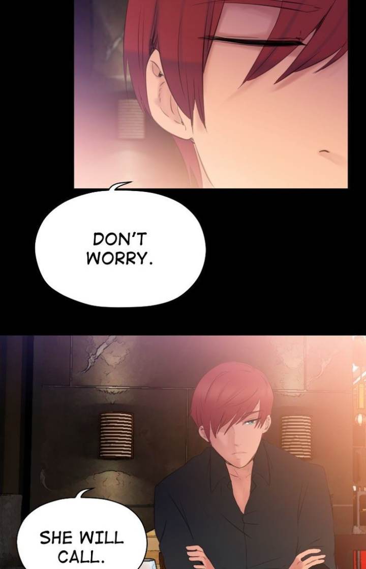 Ecstasy Hearts chapter 79 page 4