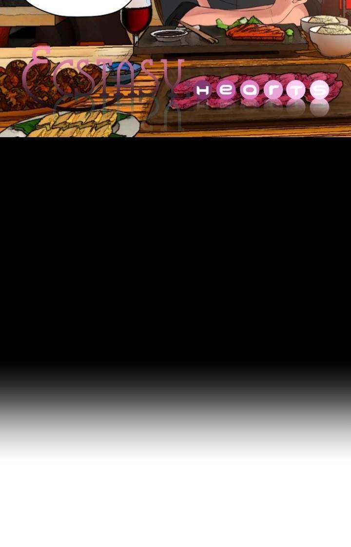 Ecstasy Hearts chapter 79 page 5