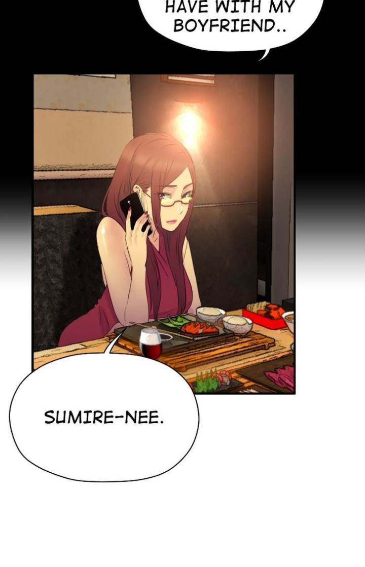 Ecstasy Hearts chapter 79 page 8