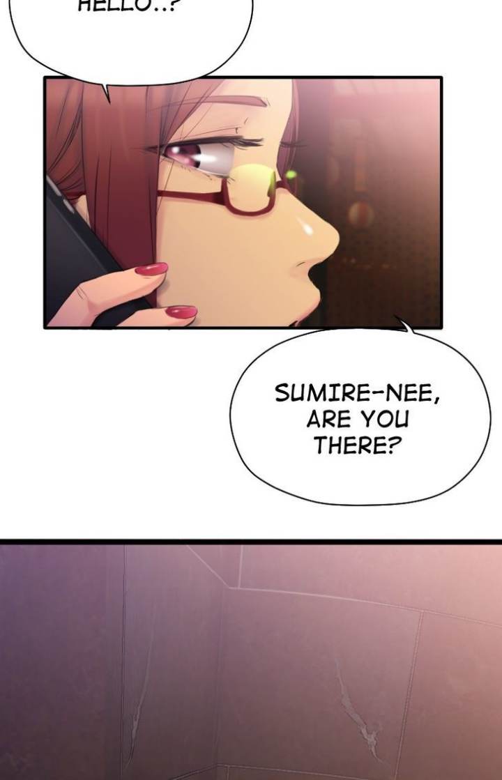 Ecstasy Hearts chapter 79 page 10
