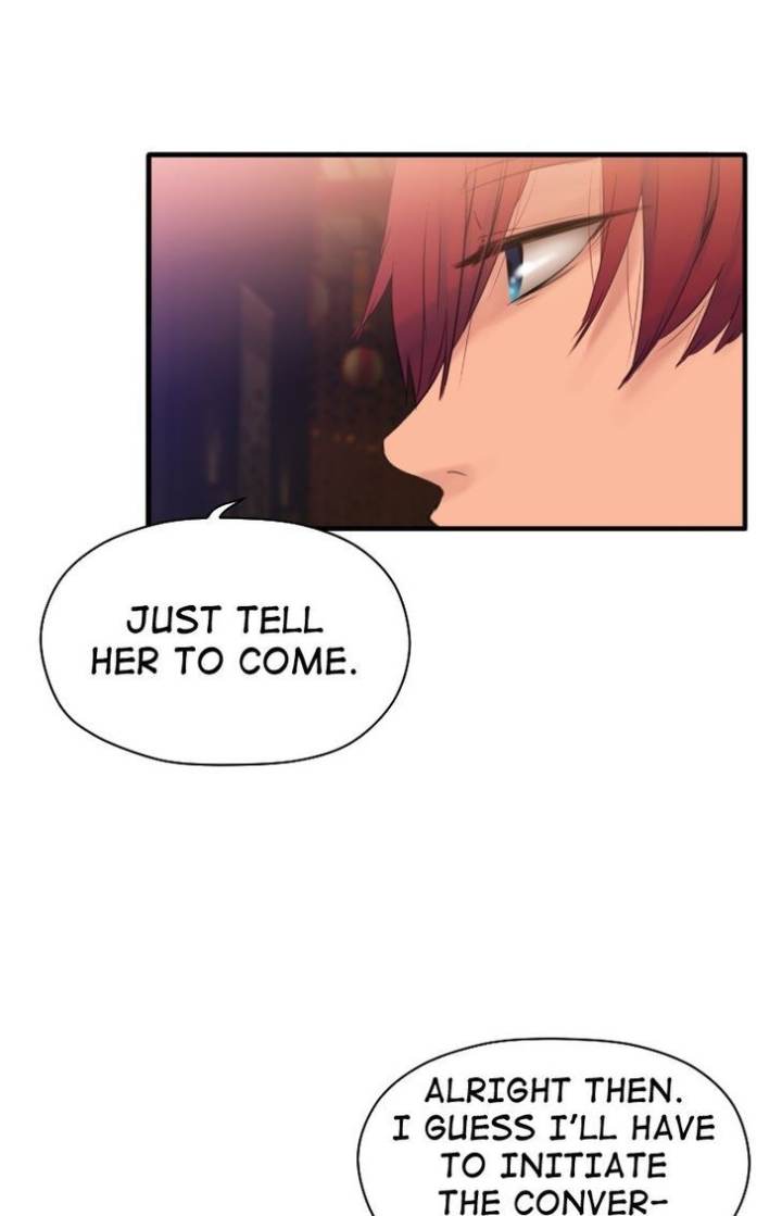 Ecstasy Hearts chapter 79 page 12