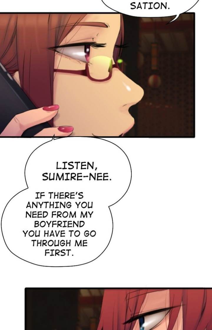Ecstasy Hearts chapter 79 page 13