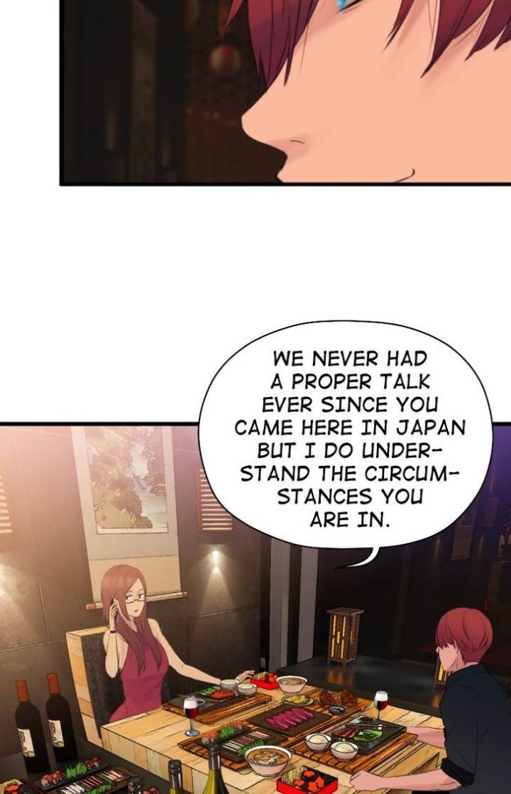 Ecstasy Hearts chapter 79 page 14