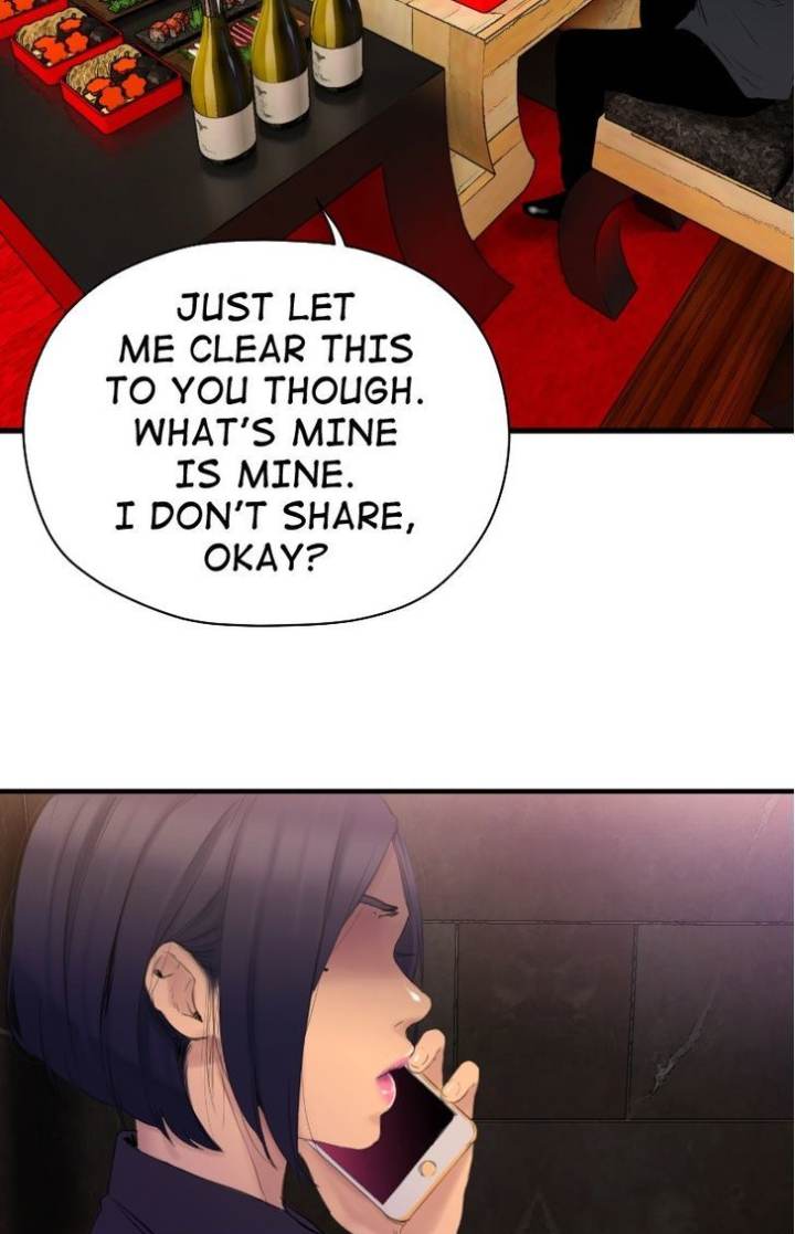 Ecstasy Hearts chapter 79 page 15
