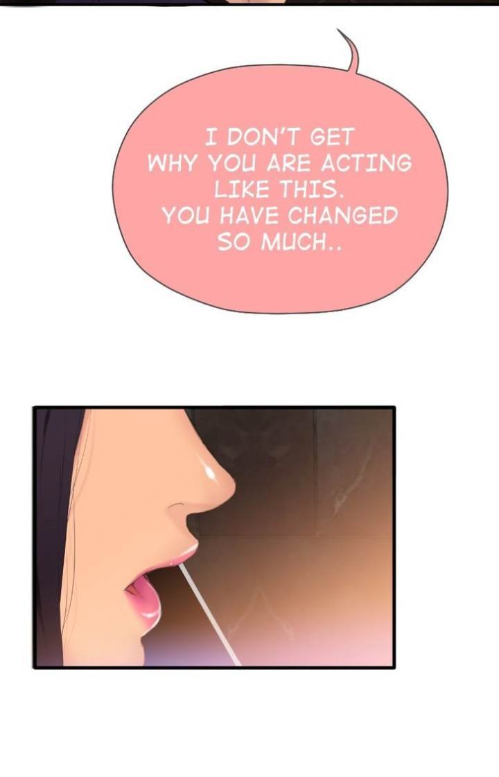 Ecstasy Hearts chapter 79 page 16
