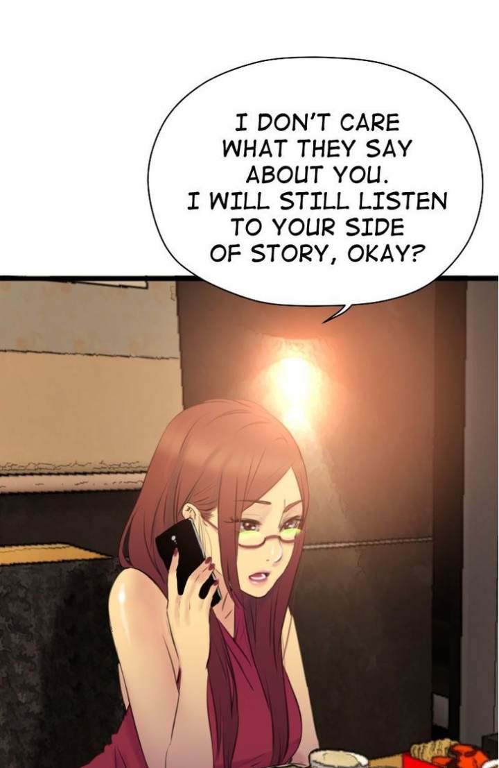 Ecstasy Hearts chapter 79 page 17