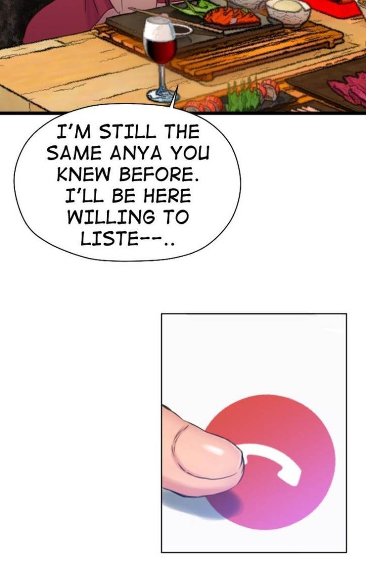 Ecstasy Hearts chapter 79 page 18