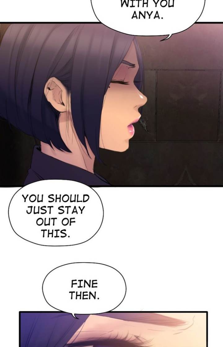 Ecstasy Hearts chapter 79 page 20