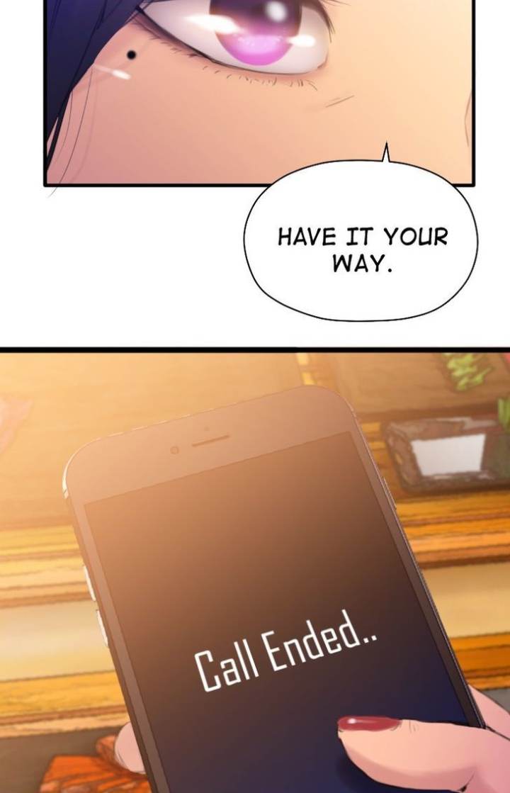 Ecstasy Hearts chapter 79 page 21