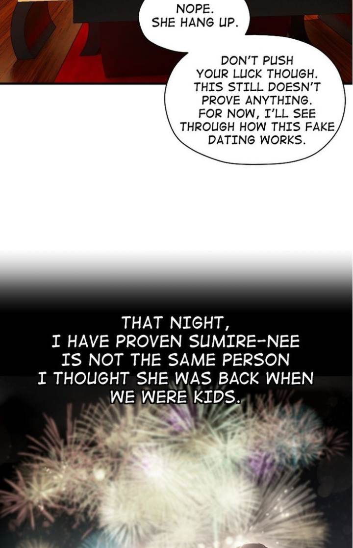 Ecstasy Hearts chapter 79 page 23