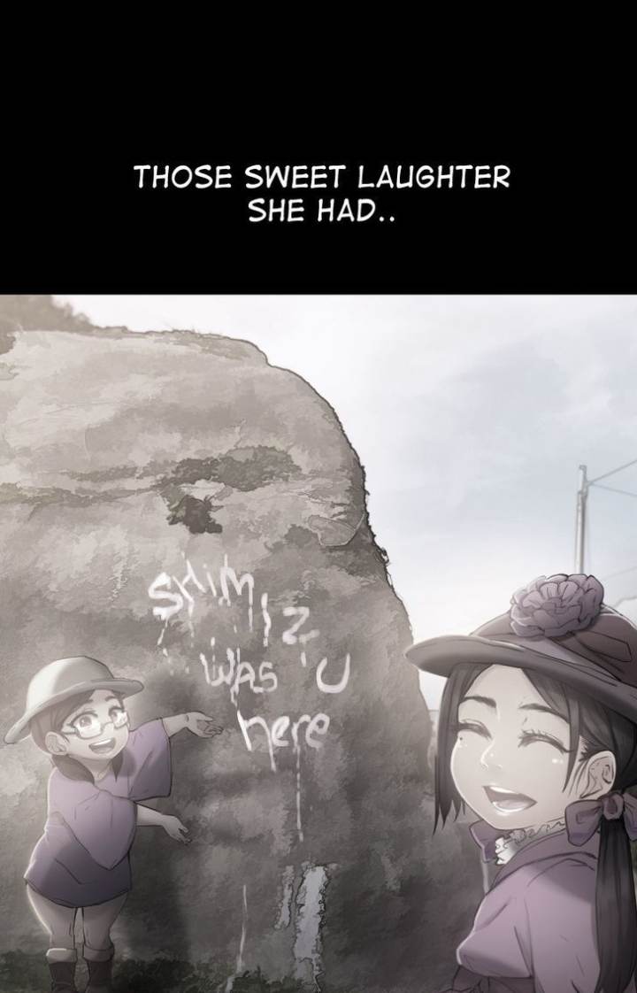 Ecstasy Hearts chapter 79 page 25