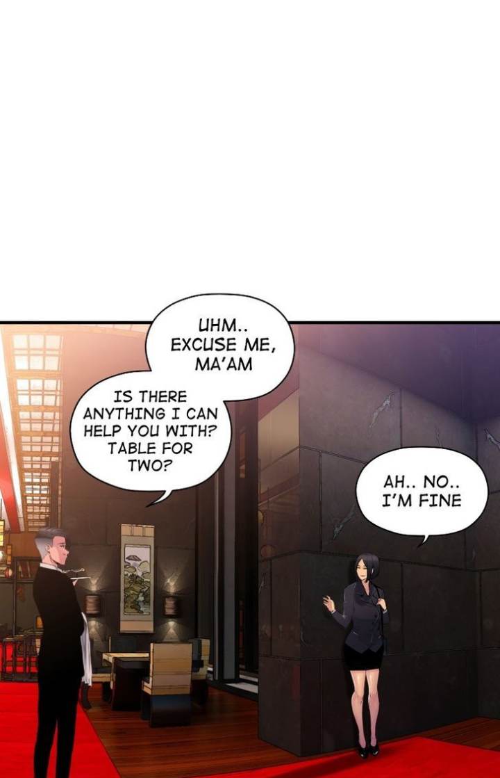 Ecstasy Hearts chapter 79 page 28