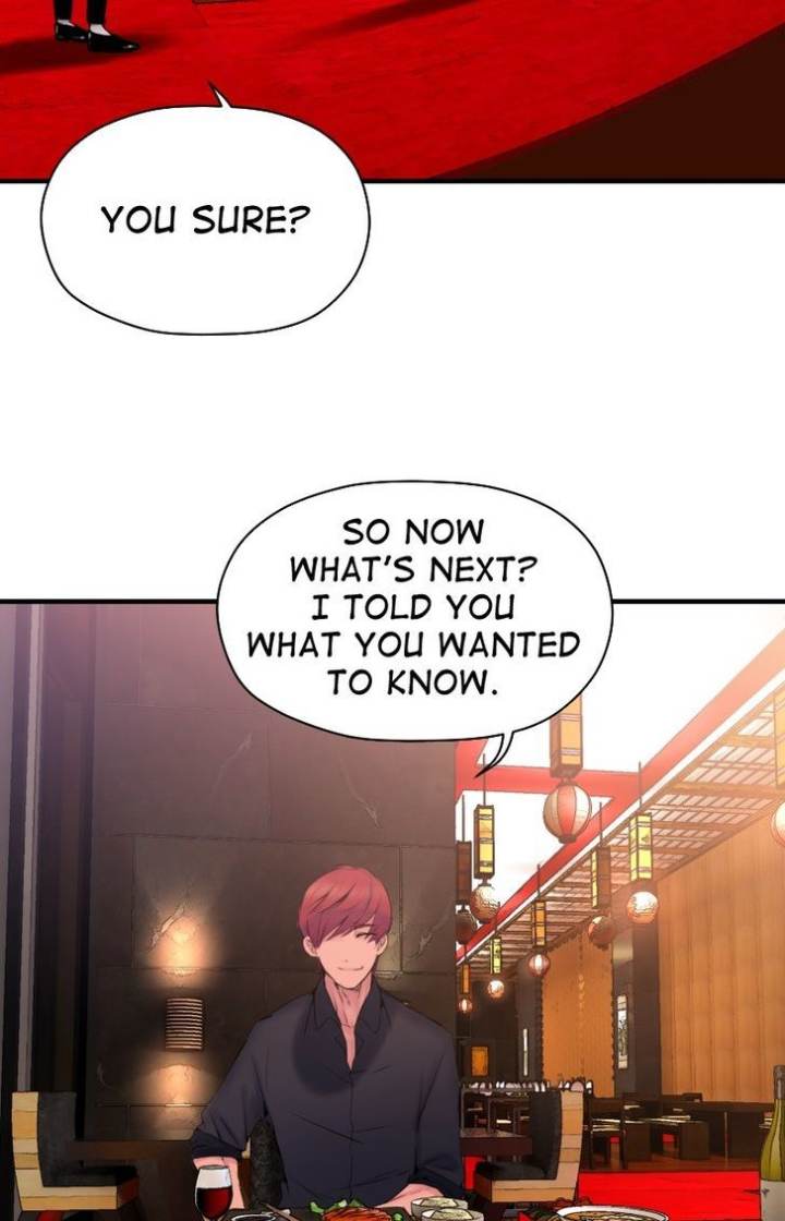 Ecstasy Hearts chapter 79 page 29