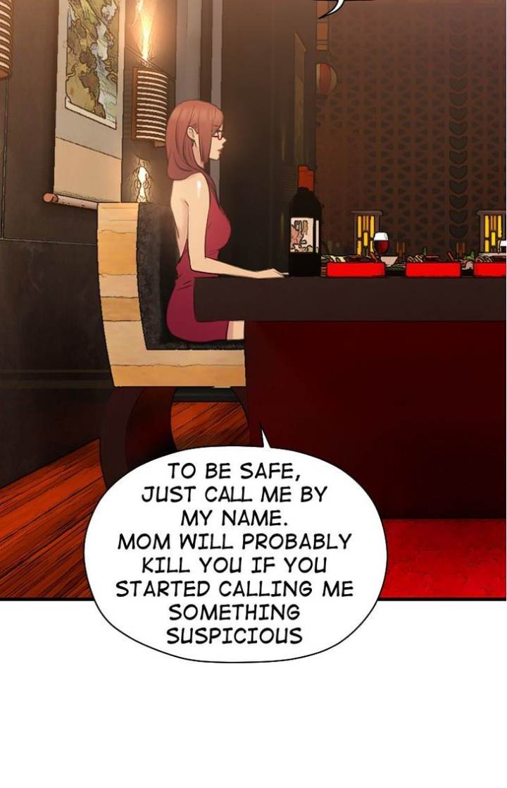 Ecstasy Hearts chapter 79 page 31