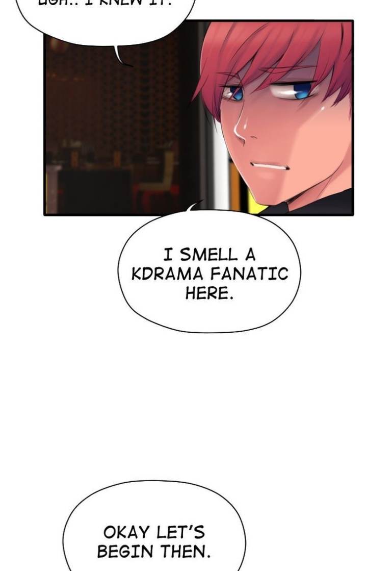 Ecstasy Hearts chapter 79 page 36