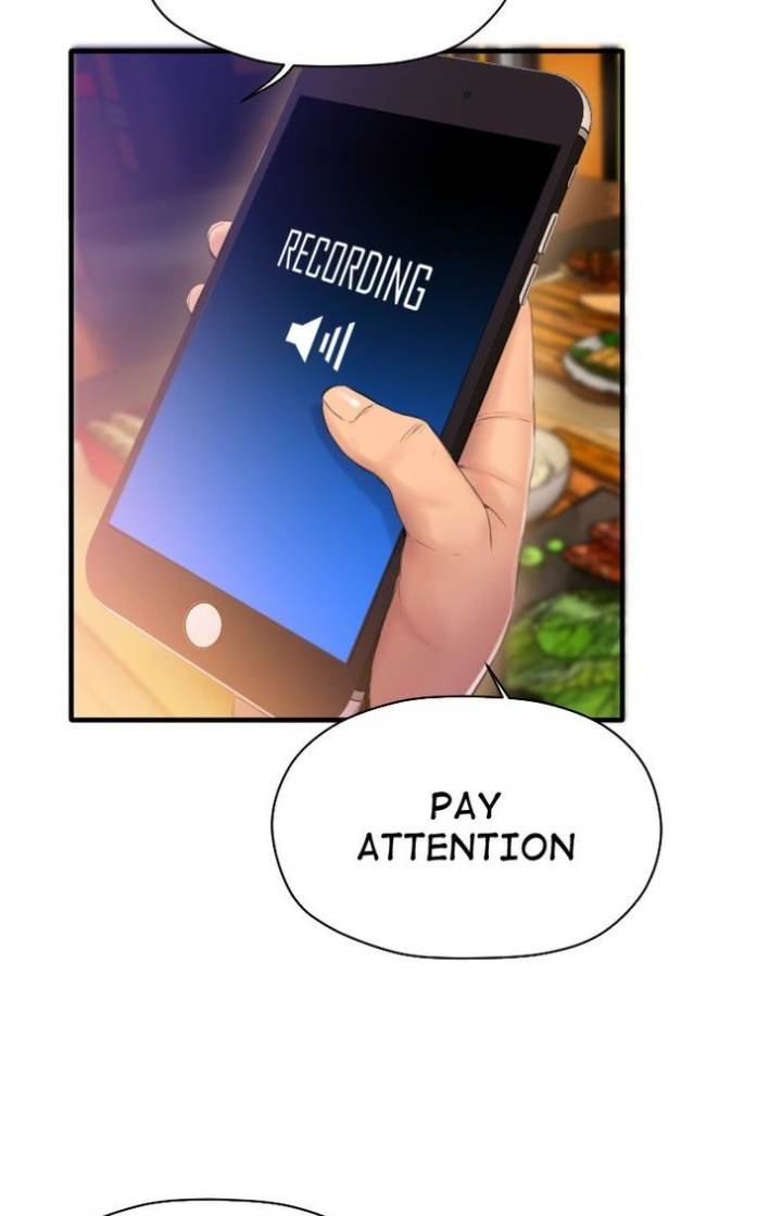 Ecstasy Hearts chapter 79 page 37