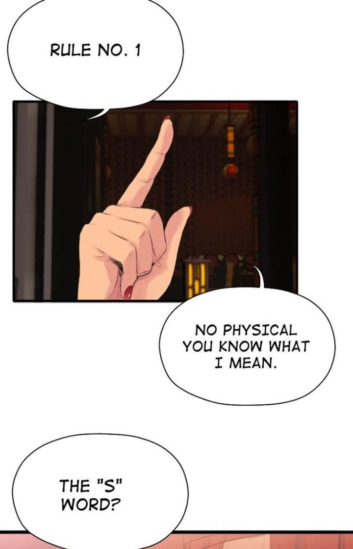 Ecstasy Hearts chapter 79 page 38
