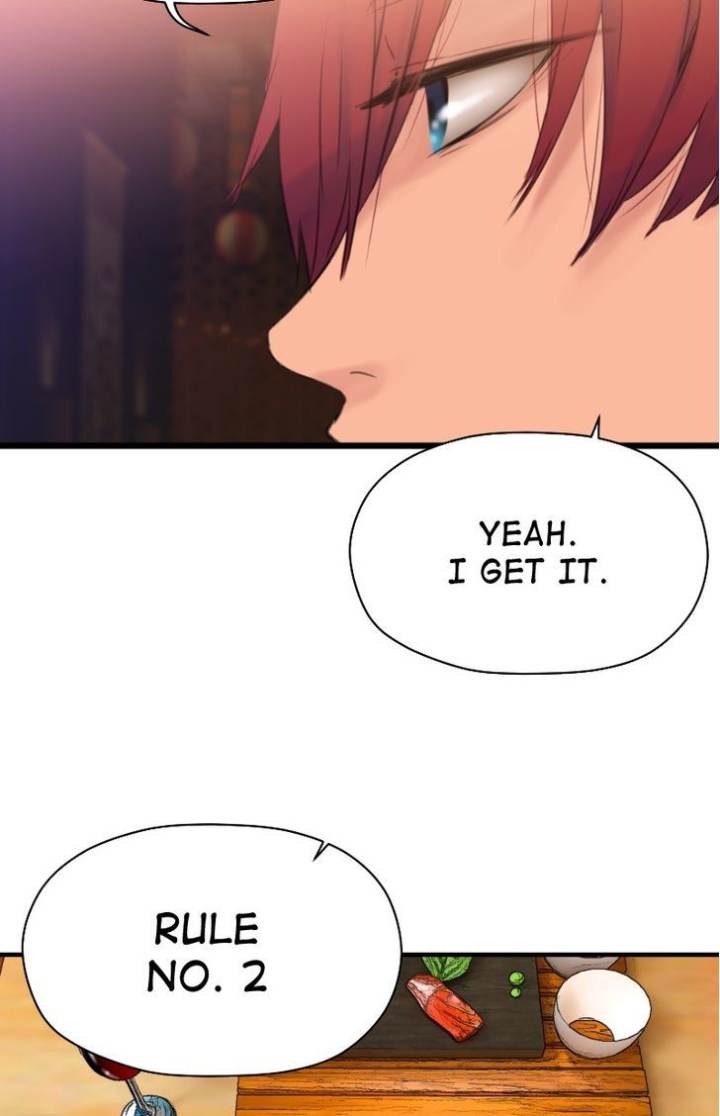Ecstasy Hearts chapter 79 page 39