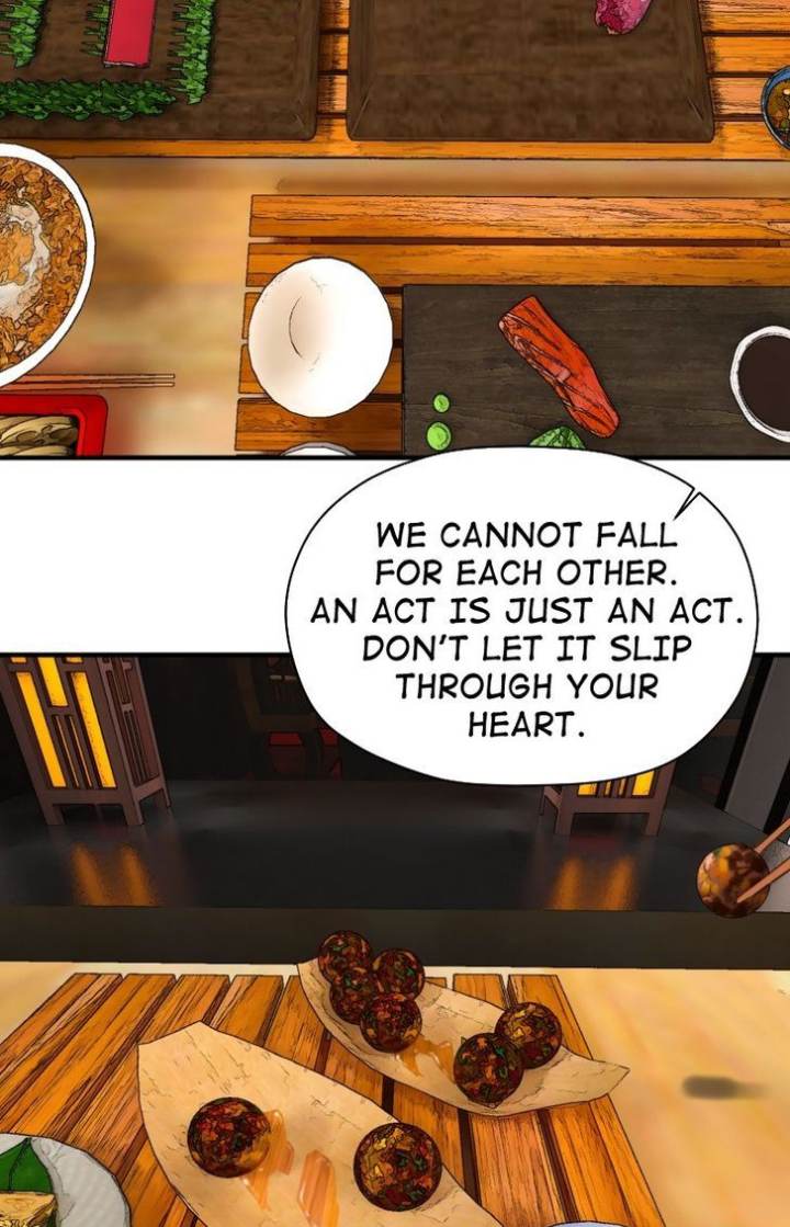 Ecstasy Hearts chapter 79 page 42