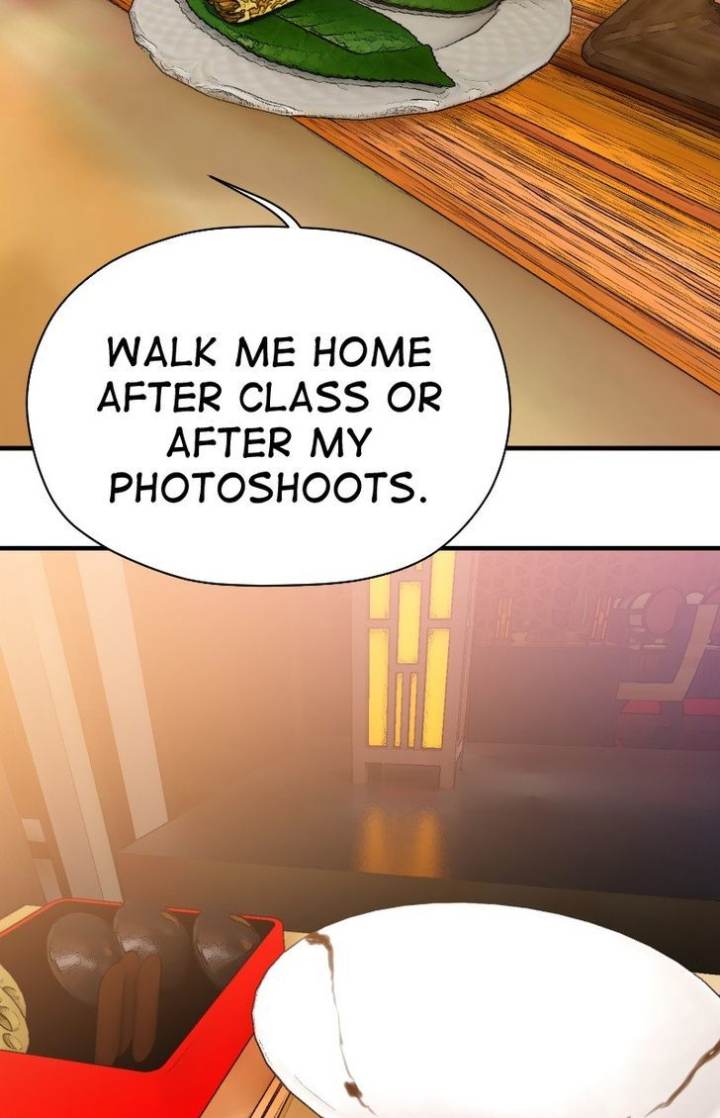 Ecstasy Hearts chapter 79 page 44