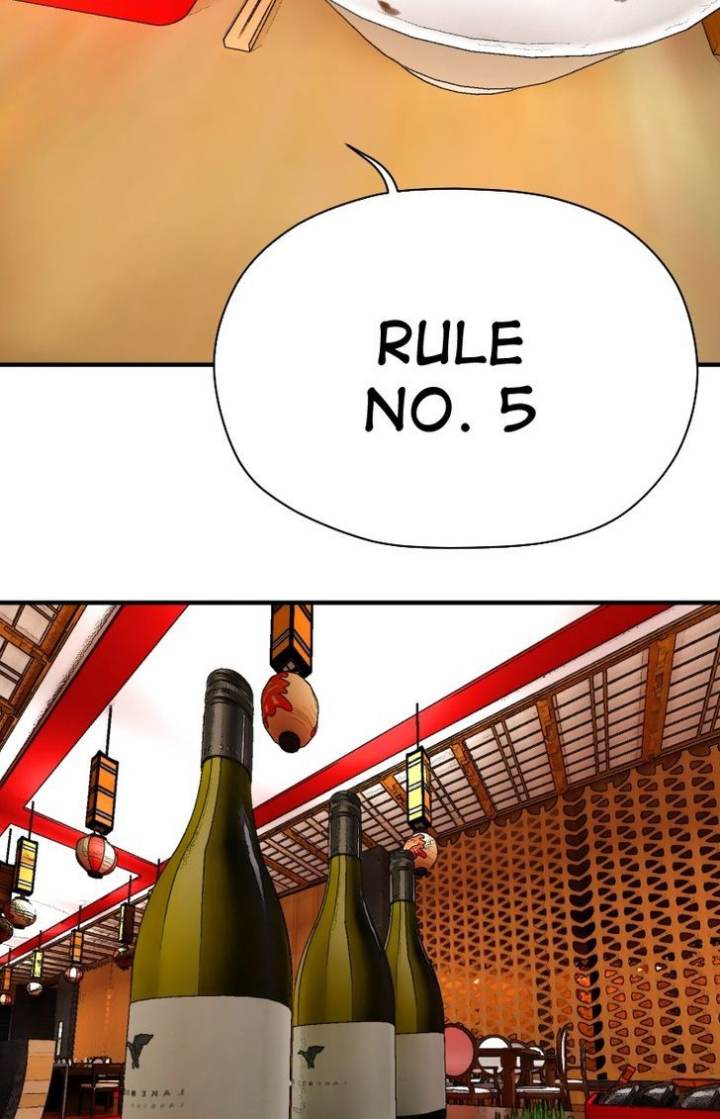 Ecstasy Hearts chapter 79 page 45