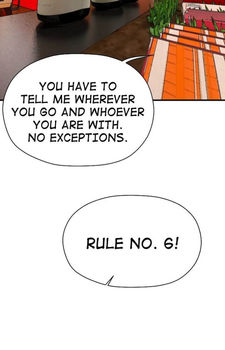 Ecstasy Hearts chapter 79 page 46