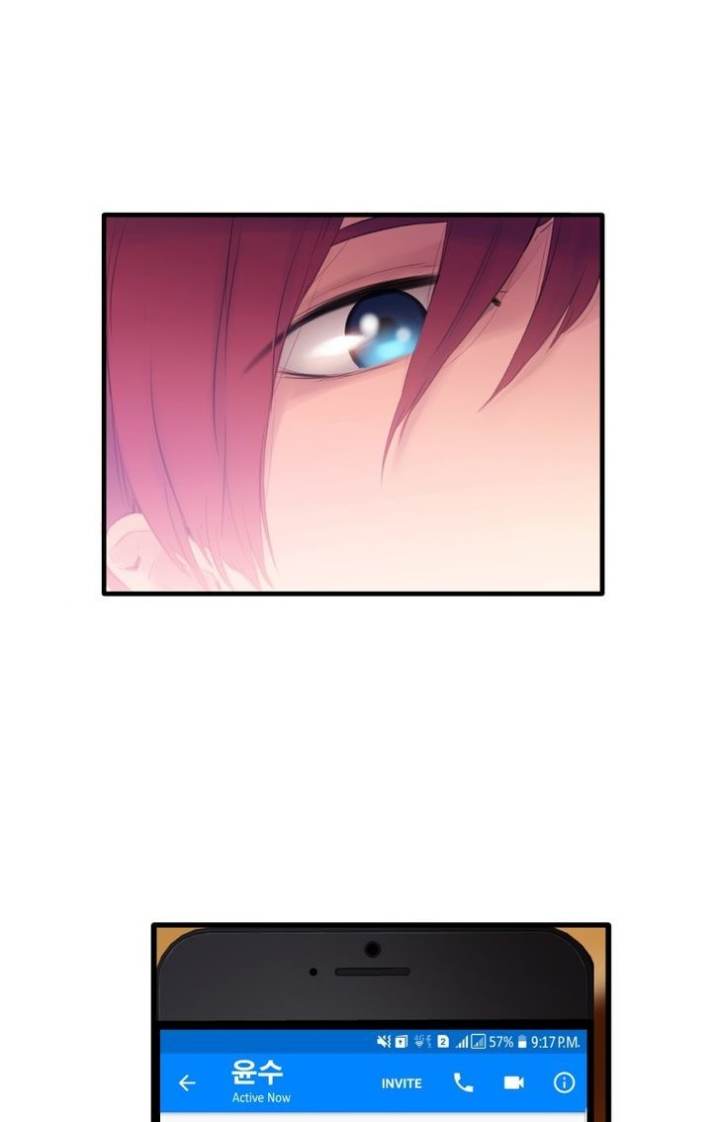 Ecstasy Hearts chapter 79 page 48