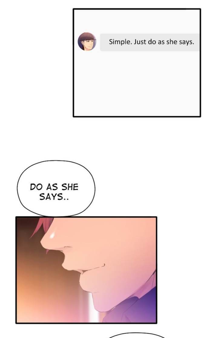 Ecstasy Hearts chapter 79 page 51