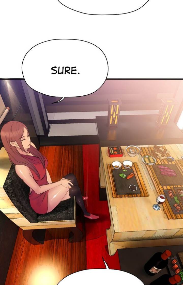 Ecstasy Hearts chapter 79 page 55