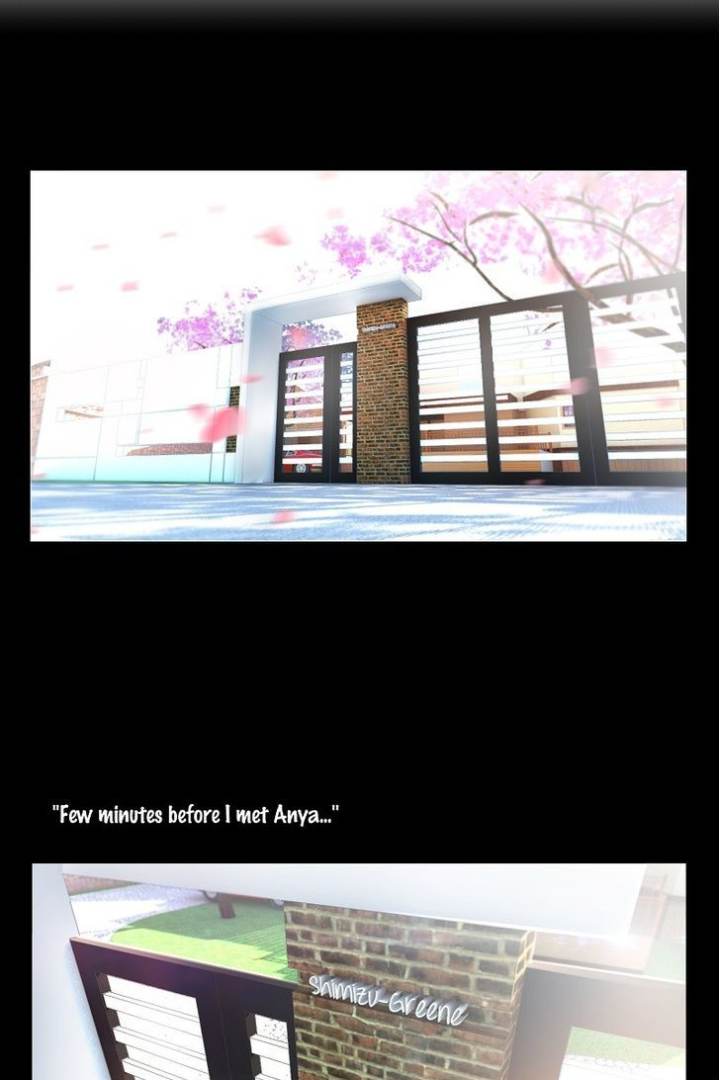 Ecstasy Hearts chapter 8 page 2