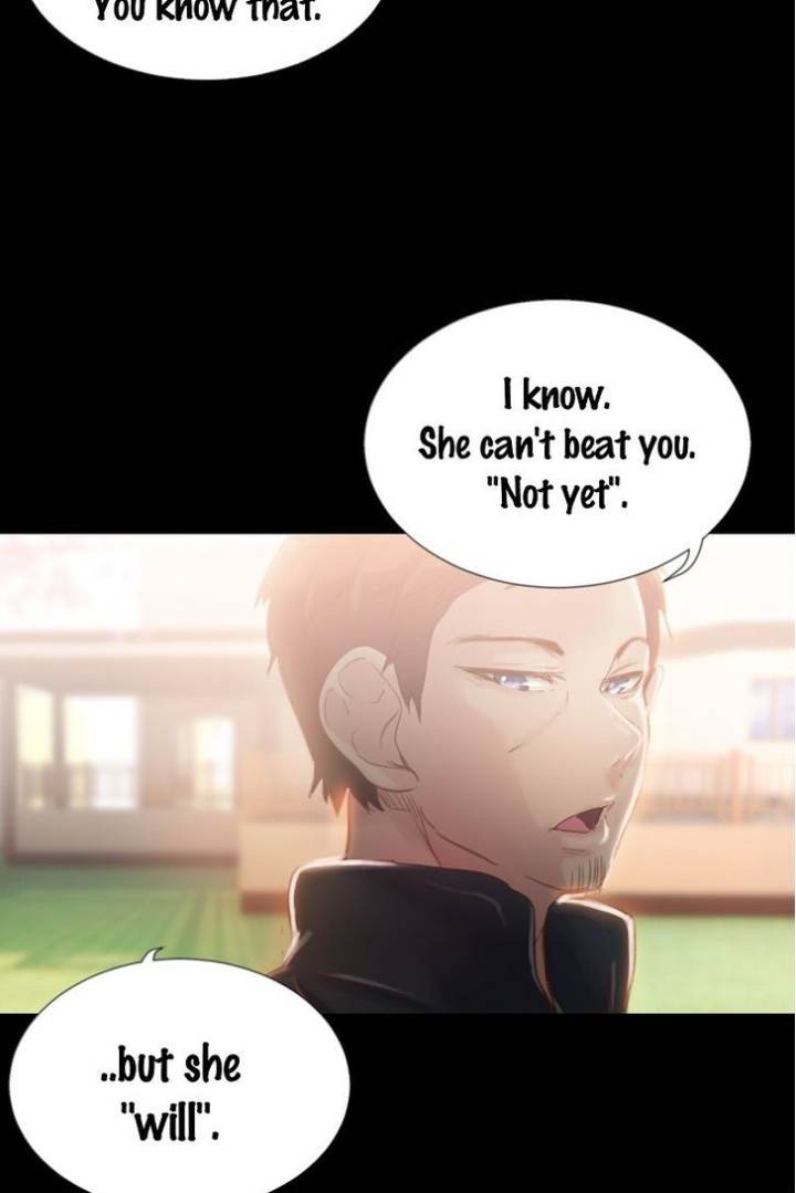 Ecstasy Hearts chapter 8 page 4