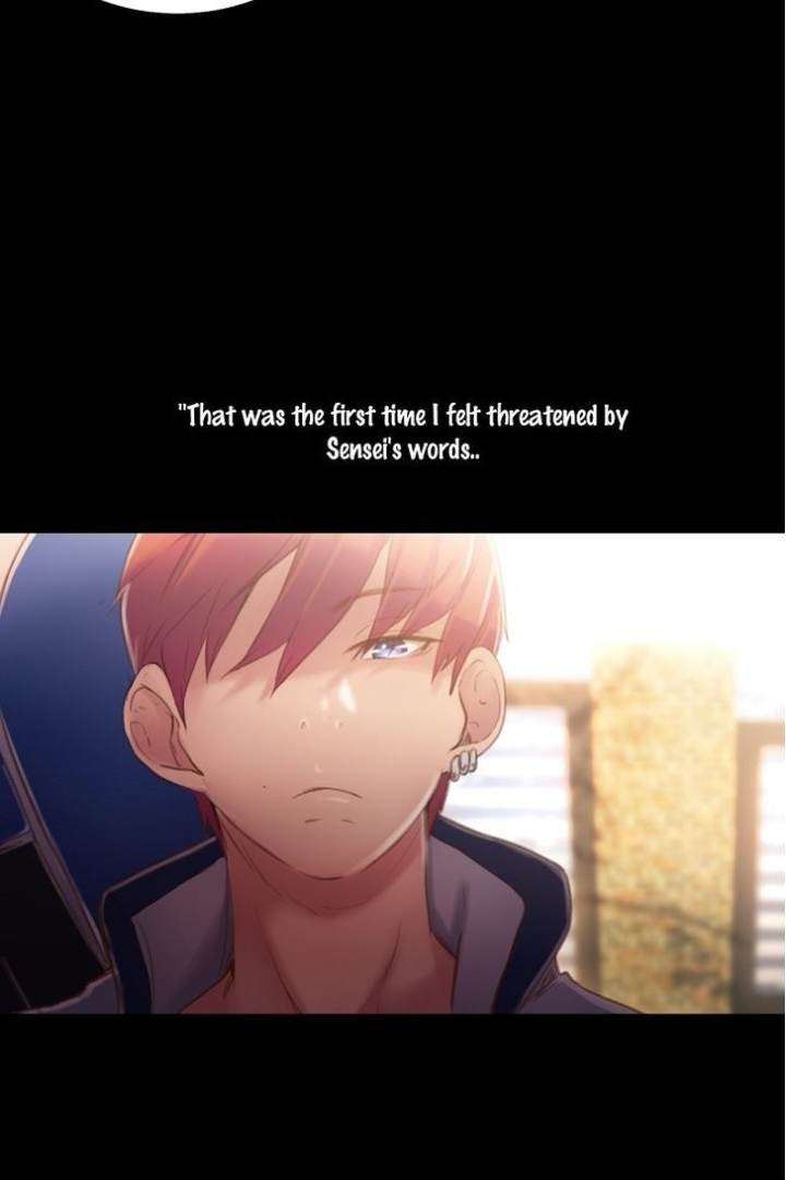Ecstasy Hearts chapter 8 page 5