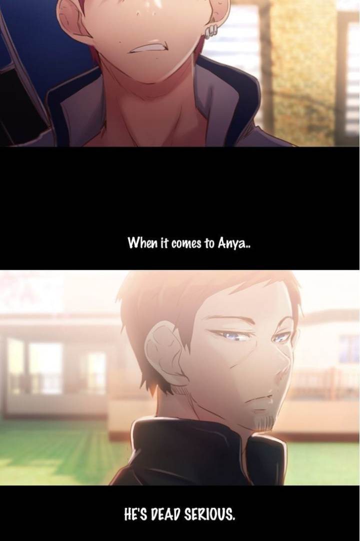 Ecstasy Hearts chapter 8 page 7