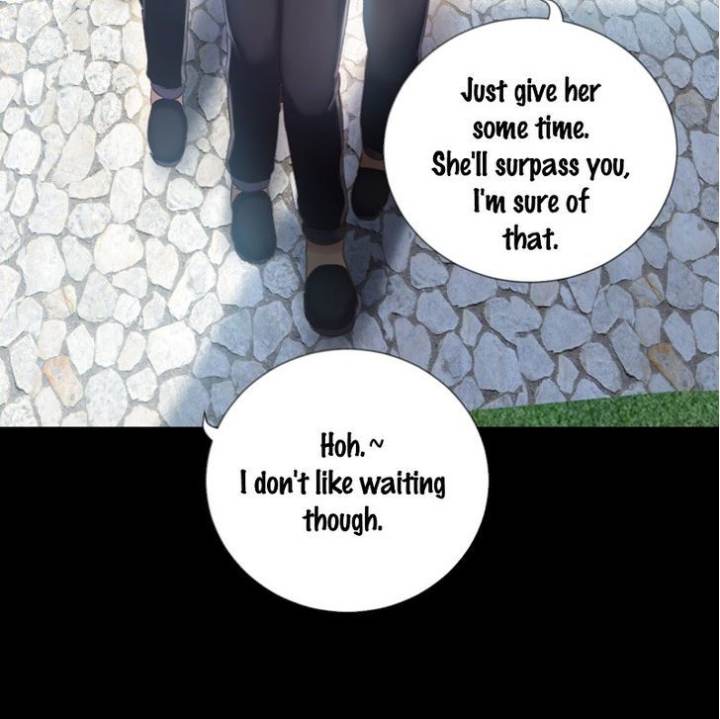 Ecstasy Hearts chapter 8 page 9